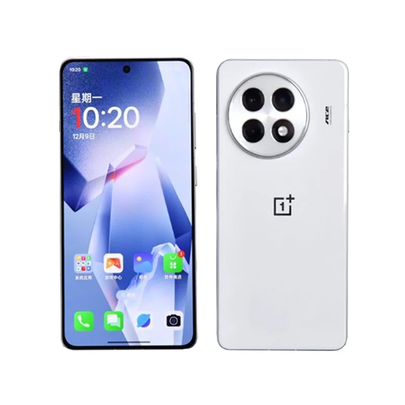 New OnePlus ACE 5 Pro 5G Smart Phone Unlocked Snapdragon 8 Elite