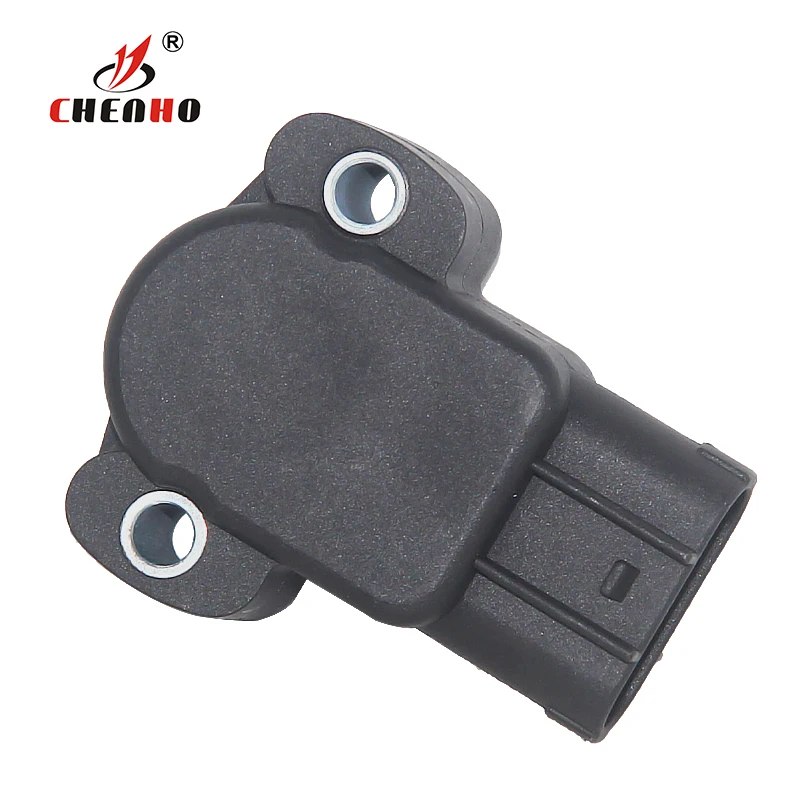 Throttle Position TPS Sensor For Ford Mazda Mercury Contour Escape Explorer Ranger MPV Tribute AJ0318911A F5RZ9B989B 1F2218851A
