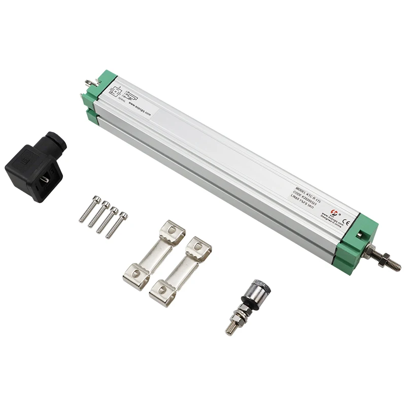 

Factory supply linear position rod pull KTC potentiometer sensor 200mm transducer