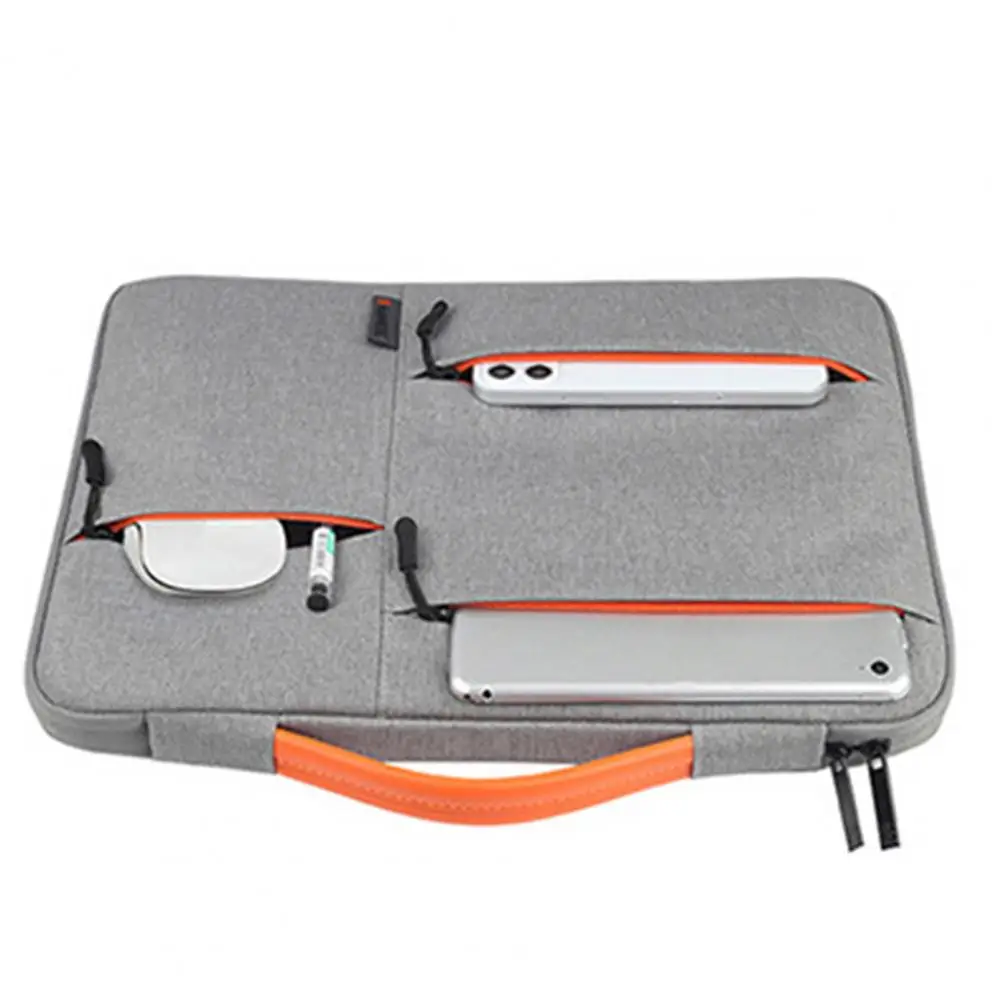 Laptop Case  Durable Shockproof Lightweight  Notebook Bag Tablet Carrying Case for Travel