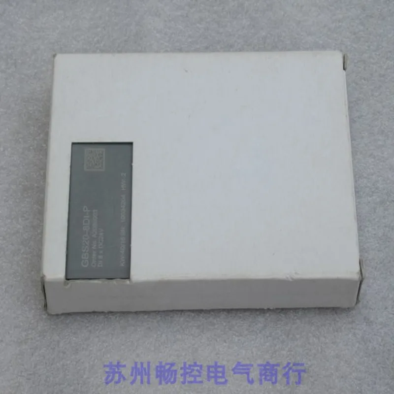 New GSEE TECH Gino Module GBS20-8DI-P A2080003