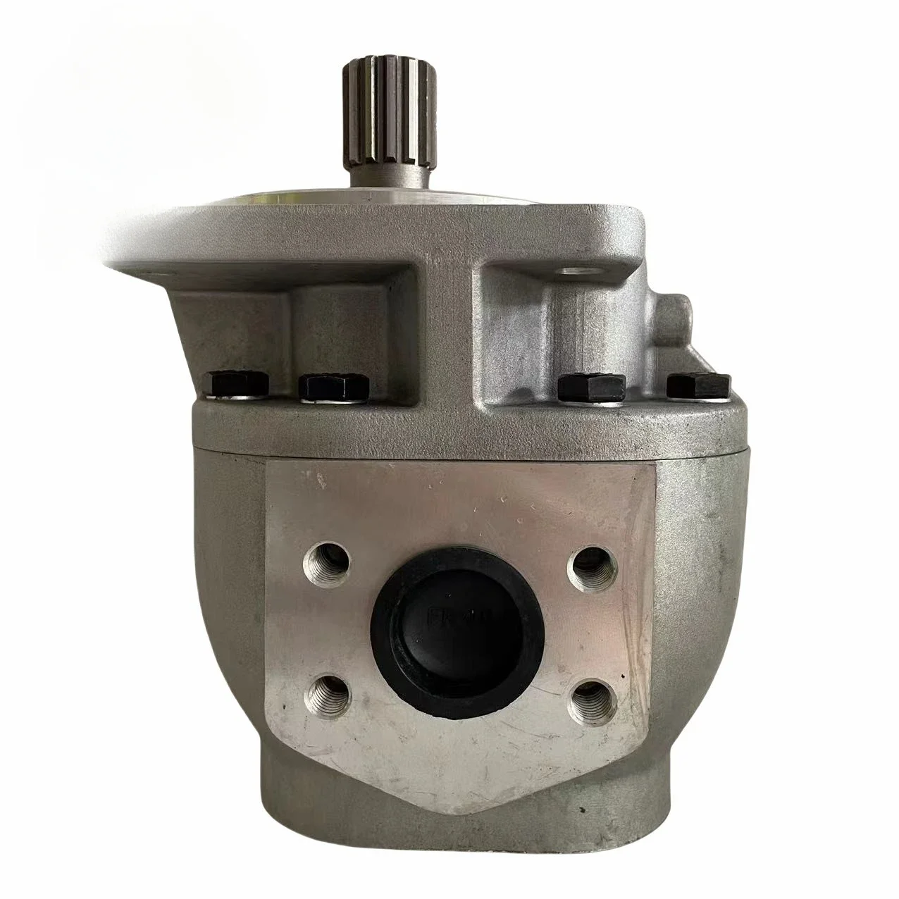 High Quality Excavator Parts Hydraulic Gear Pumps P20300C For Forklift Marine Ship Pump