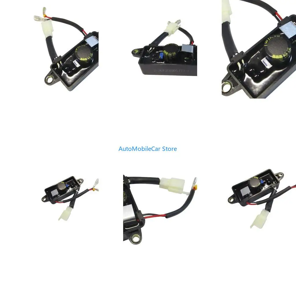 G8TE Automatic Regulator Universal for 2-3KW 168F Electric Generator