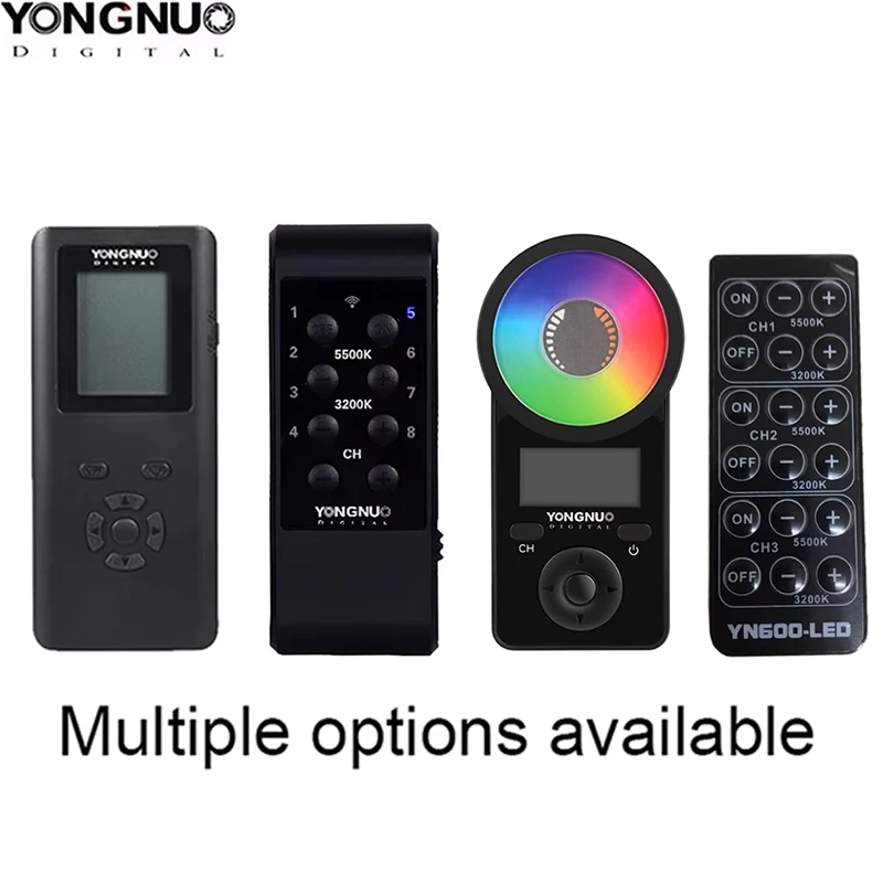 Светодиодный пульт дистанционного управления YONGNUO для YN300IV YN300III YN300AIR II YN600L YN600L II YN900L YN1200 YN308 YN608 YN608RGB YN360III триггер Светодиодный пульт дистанционного управления YONGNUO для YN300IV YN300III YN300AIR II YN600L YN600L II YN900L YN1200 YN308 YN608 YN608RGB YN360III триггер