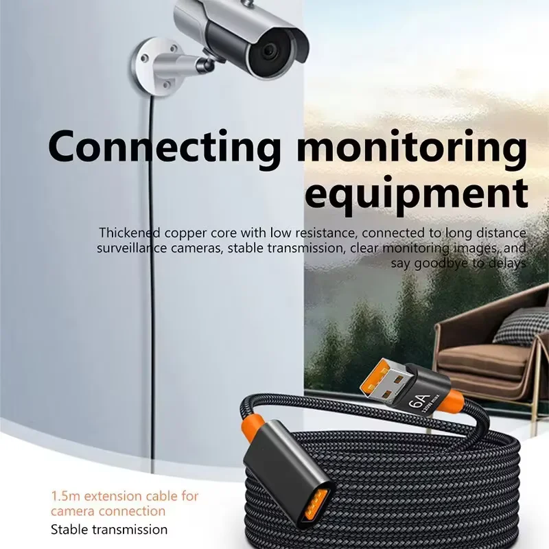 1M 1.5M 6A Usb 3.0 …