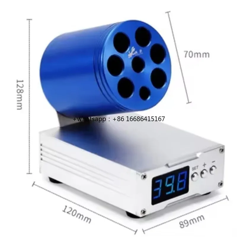 Resin Heater Equipment Composite Heater Resin Heating Equipment Temperature Adjustable Resin Water Softener