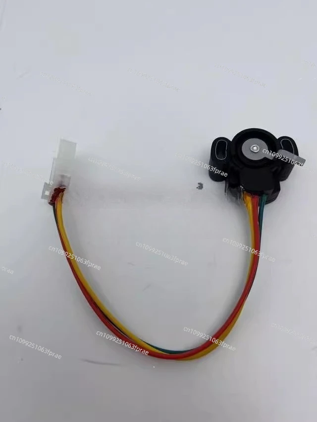 Forklift Parts 05049464/50047325 Lifting Potentiometer EFG320/EFG216 Models