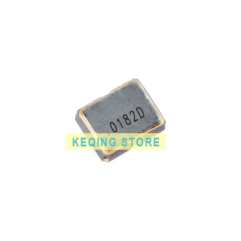 50PCS 2520 chip active crystal oscillator 12MHz ± 20ppm 1.8V~3.3V OT252012MJBA4SL