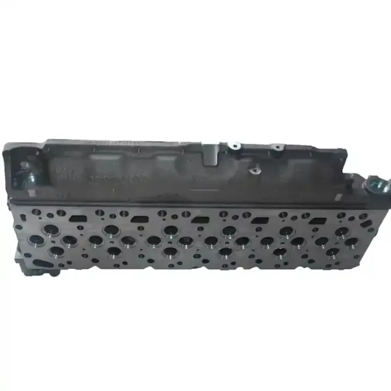 3977225 Culasse complète pour moteur CUMMINS ISDE 6,7 L