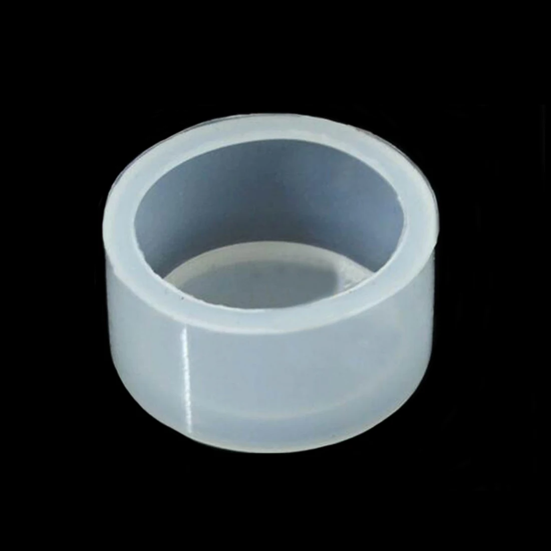 30pcs Waterproof Button Caps Push Button Switch Caps Transparent 22mm Y090 LA38 LA39 LAY37 Button Caps