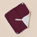 Wine red