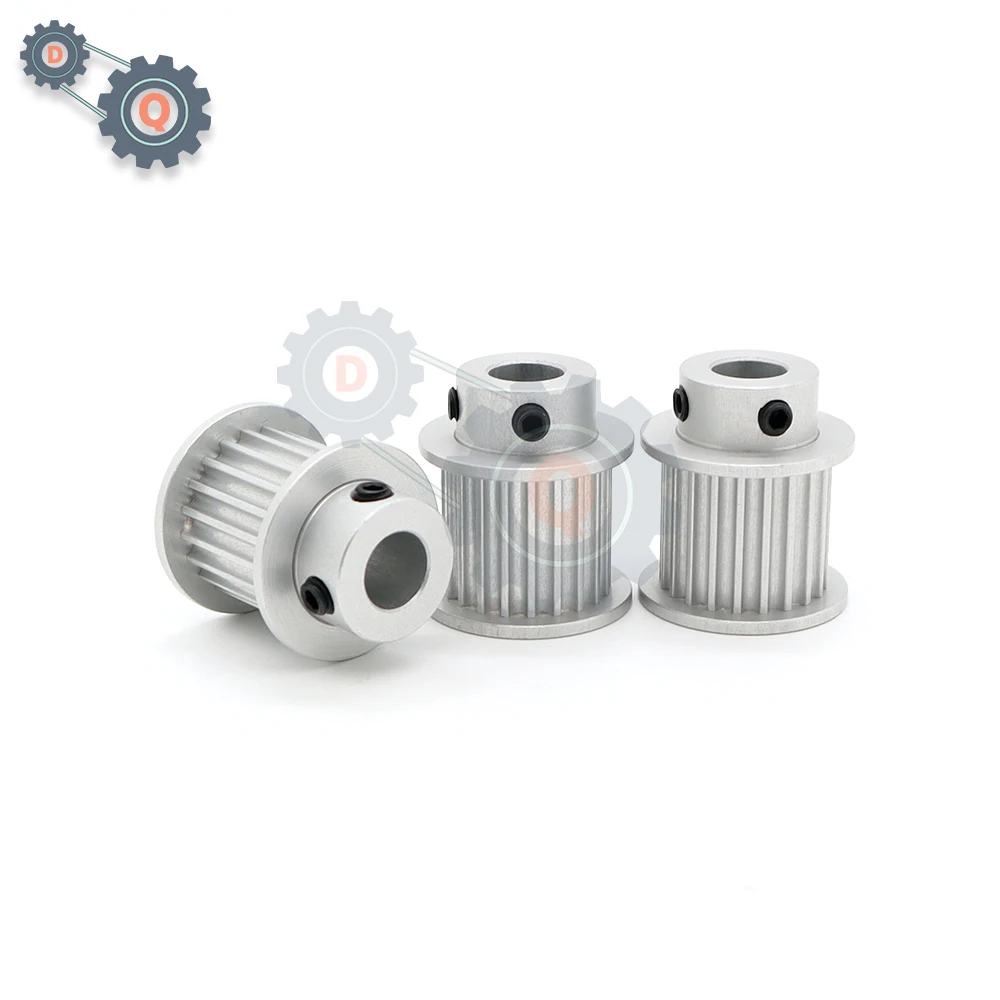 HTD 5M 타이밍 풀리 14T 15T 16T 17T 18T 20T 14Teeth 15Teeth 16Teeth 17Teeth 18Teeth 20Teeth 동기 휠 HTD5M 벨트 풀리