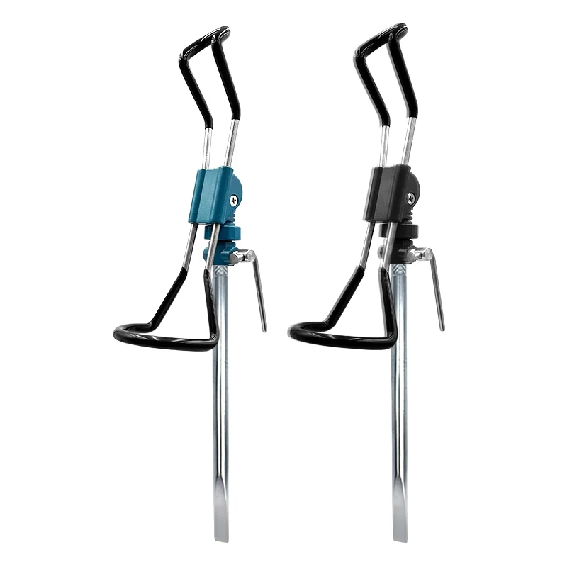 

Рыболовные инструменты, держатели удочек для банка, регулируемая на 360 градусов удочка, пляжная подставка, кронштейн, рыболовное оборудование