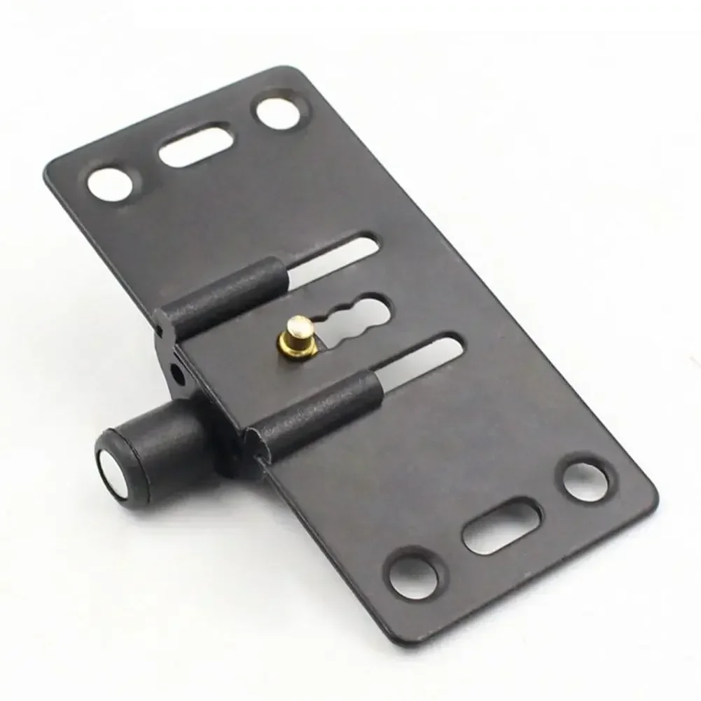 1 Uds polea de armario polea de puerta corredera para el hogar rueda de armario accesorios de herrajes para muebles ajustables en altura silenciosa