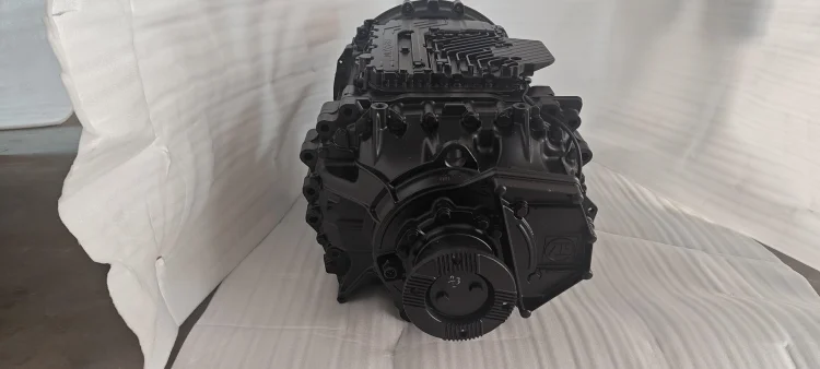 Рисунок 3 - Лидер продаж, коробка передач в сборе