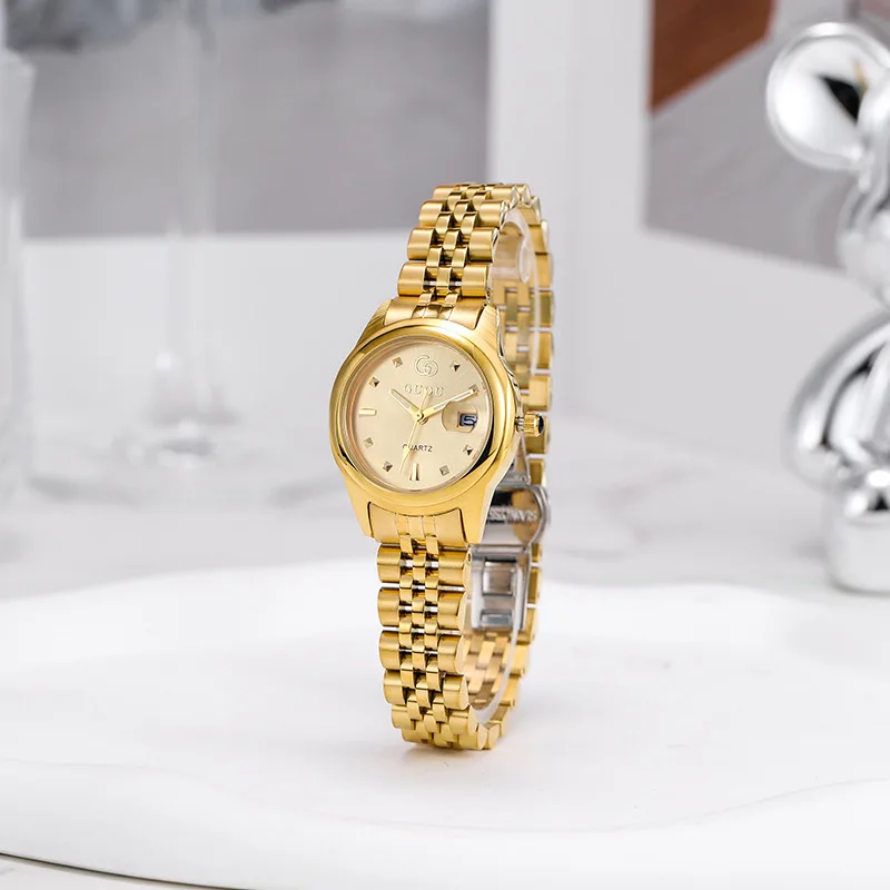 New Premium Selected Watches, Quartz Ladies' Watches, Fashionable Quartz Wristwatches, Watch Accessories, Gifts For Women.