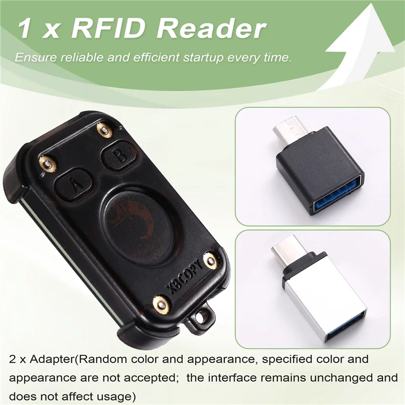 Chameleon Ultra V2.0 إعادة تشغيل قارئ الشرائح الذكية RFID محاكي NFC 125Khz 13.56Mhz ناسخ فك البطاقة-VVNB