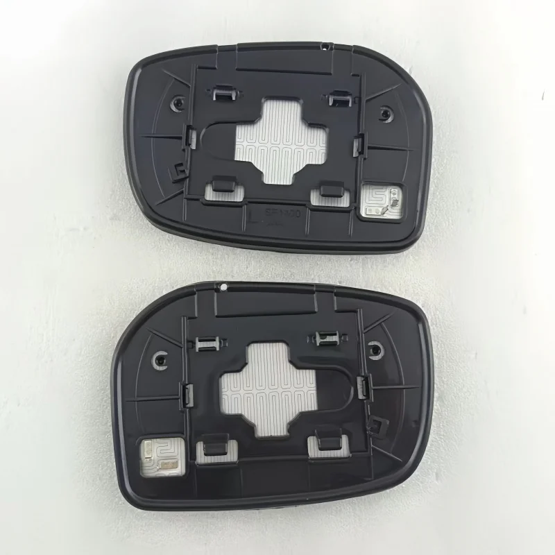 For Toyota Camry （2006 2007 2008 2009 2010 2011） High quality Car Mirrors Left/Right Side wide-angle Mirror Lens with Heating