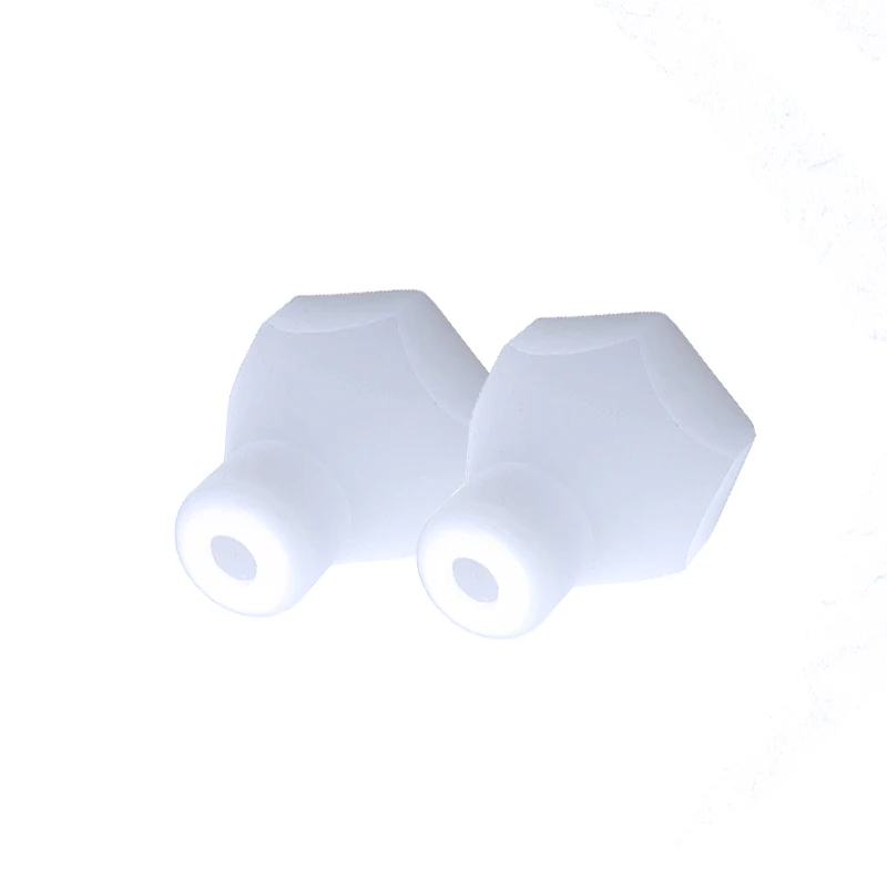 

(2шт) C208 Водяная насадка Ø6мм 542.646 Нижняя для ROBOFIL 230F,330F. 200542646, 200,542,646, 100542646 Насадка Charmilles edm