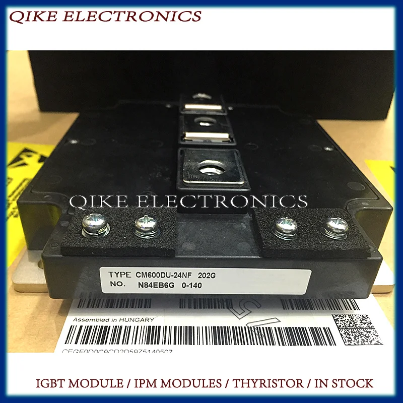 CM600DU-24NF CM600DU-24FA CM900DU-24NF CM1000DU-34NF CM1000DUC-34NF CM1400DU-24NF CM1400DUC-24NF ใหม่ IGBT โมดูลในสต็อก