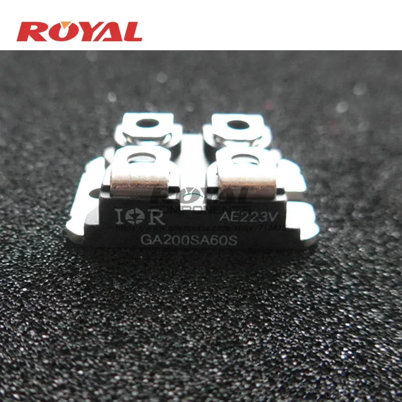 GA200SA60S GA200SA60SPBF GA200SA60SP