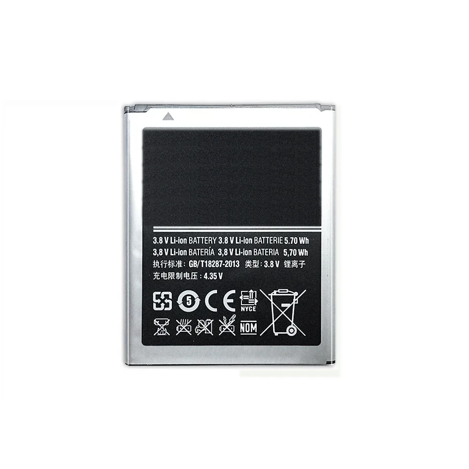 EB425161LU Battery For Samsung GALAXY SM-J105H J1MINI S7562 S7572 S7580 I739 I759 I669 I8160 J1 MINI Ace 2 1500Mah +Tracking NO