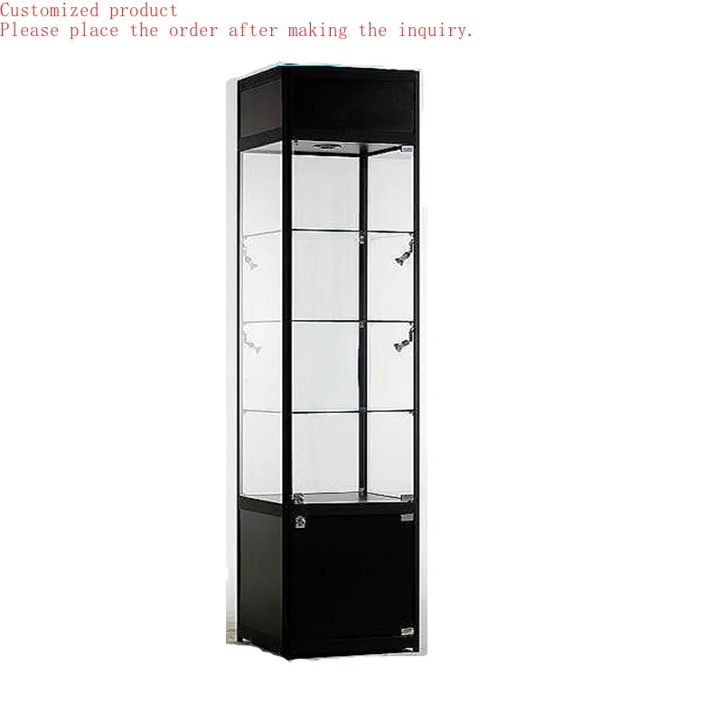 

Custom.Store Multipurpose Glasses Display Case/glasses Display showcase