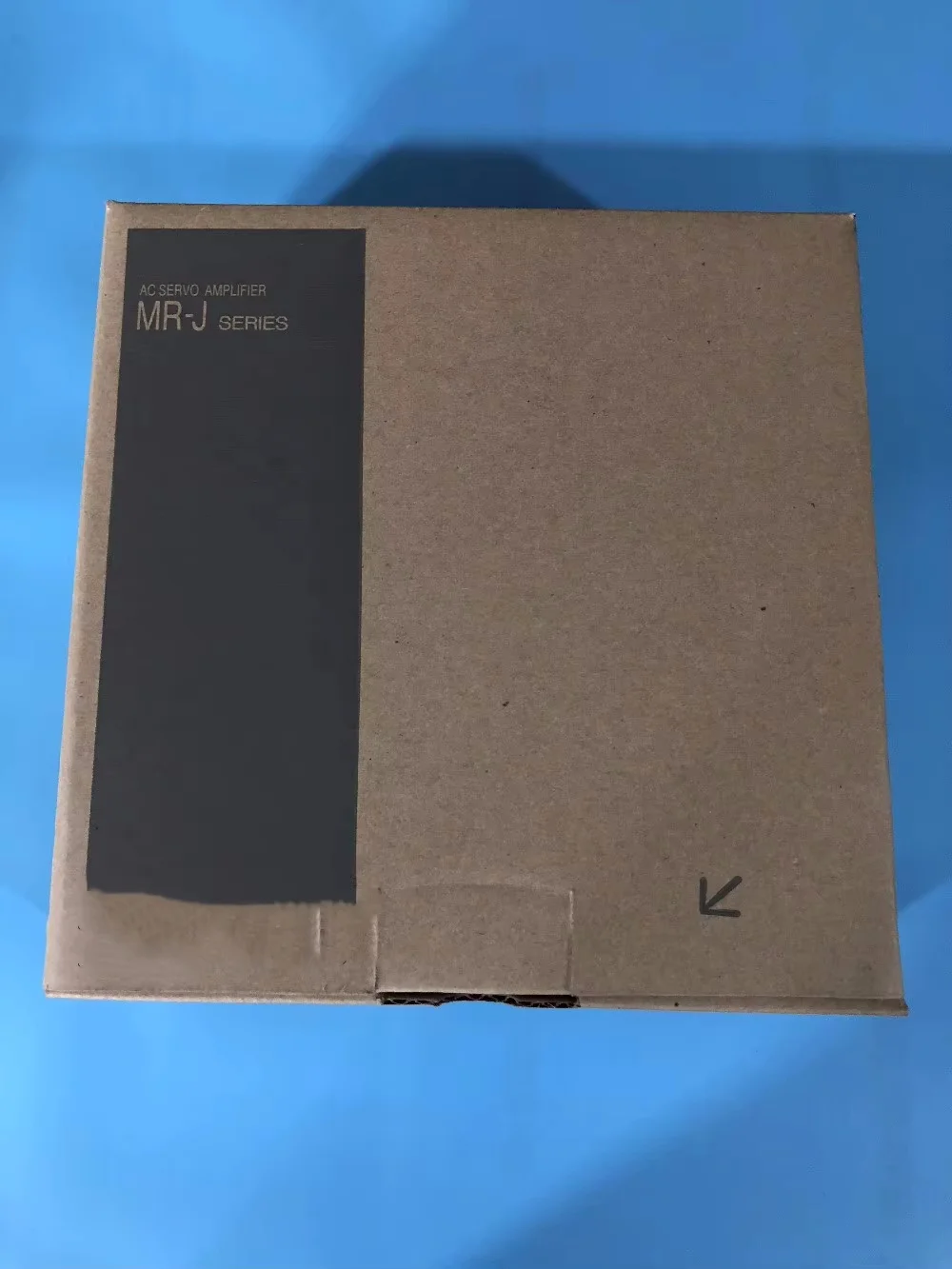 새로운 오리지널 MR-E-10A-KH003 AC 서보 드라이브/드라이버/증폭기