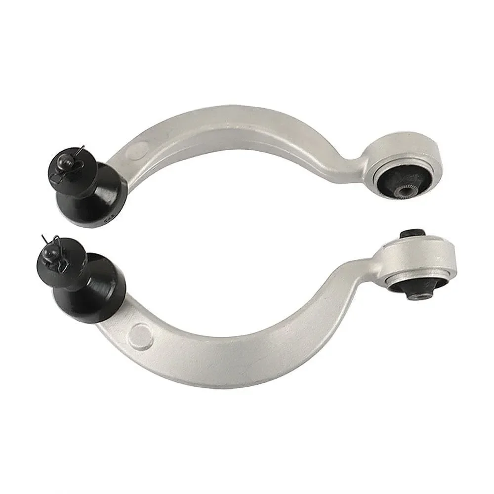 Front Driver and Passenger Side Upper Control Arm For Lexus LS460 2007-2017 New