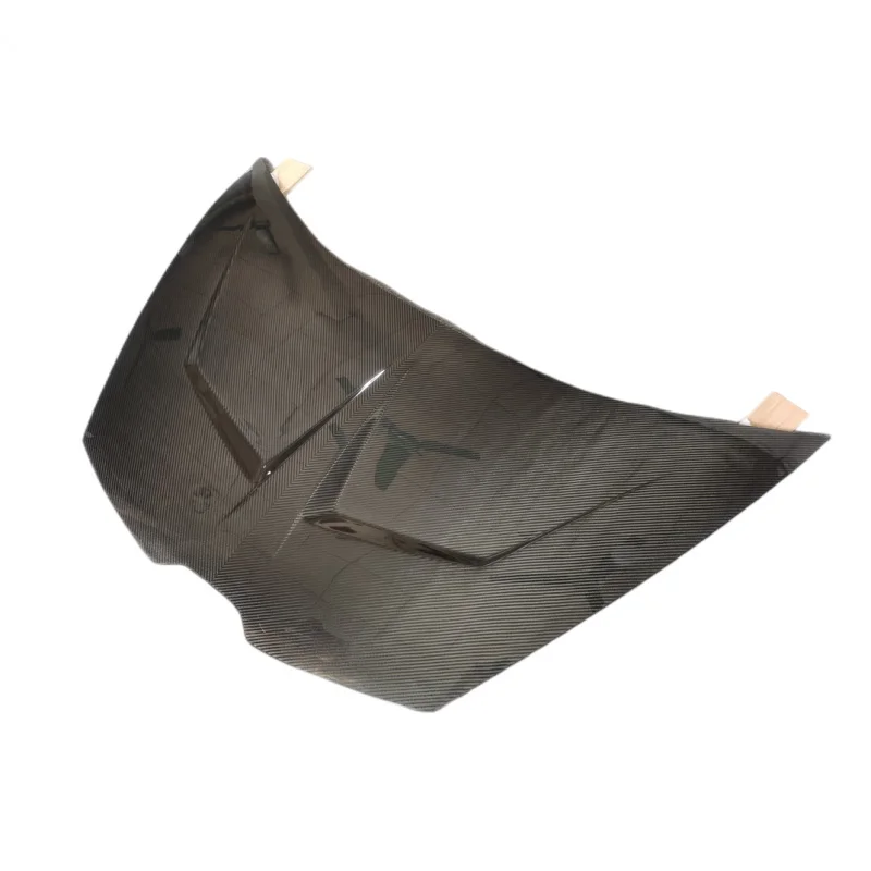 

Car Auto Accessories 1016 Engine Hood Cover for Lambor Huracan Lp610 Lp580 Carbon Hood