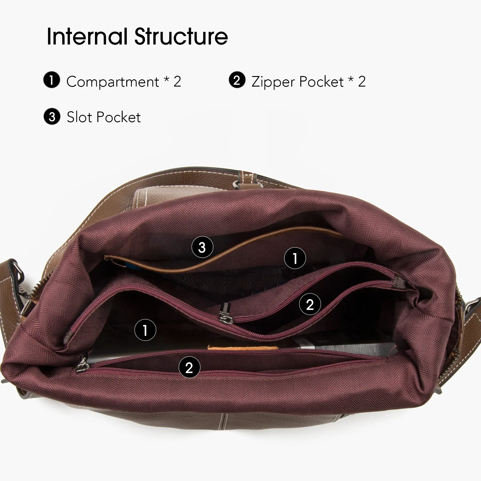 DONNAIN Multipurpose Women Backpack Natural Calfskin Soft Genuine Leather Shoulder Bag High Quality Outdoor Ladies School Bag