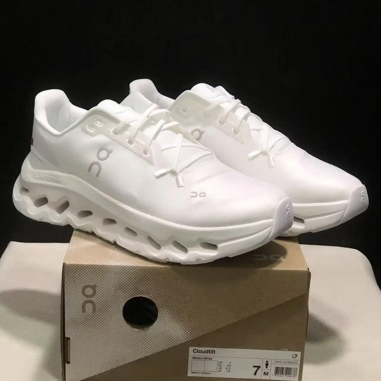 Versterkte teenkap Shox Column Trainers Anti-impact schoenen voor ruig terrein buitensporten seohS asicseS