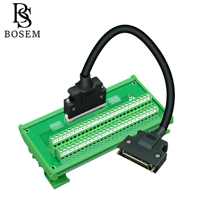 6SL3260-4NA00-1VA5 50Pin Connection Terminal For Sinamics V90 New