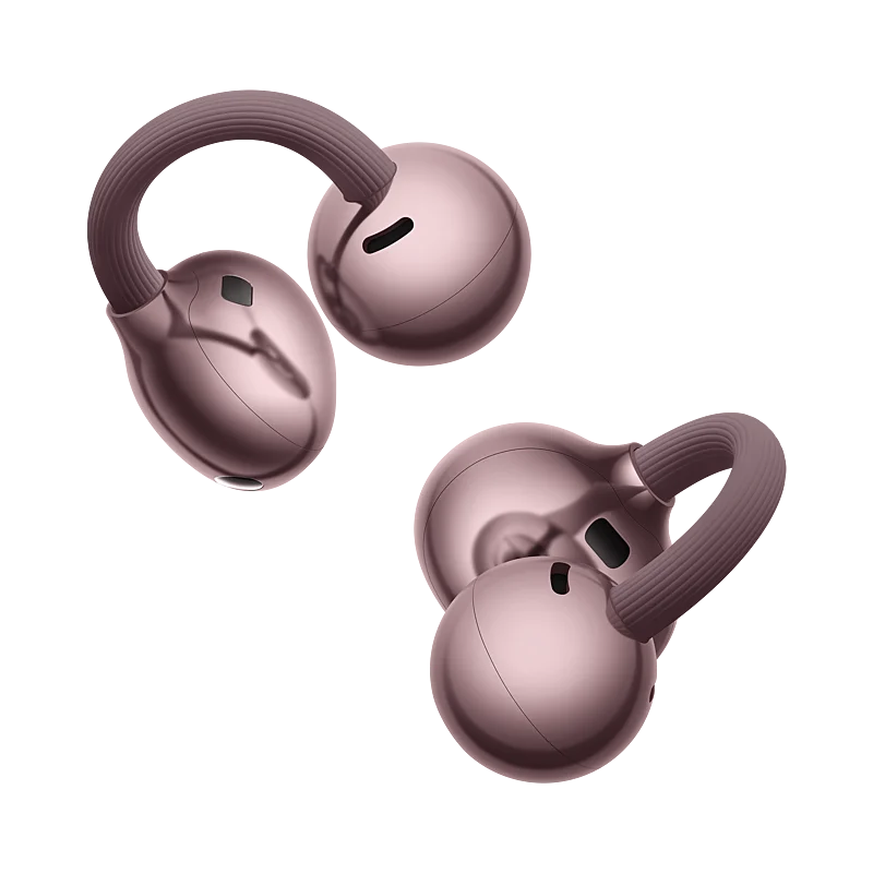 Genuine HUAWEI FreeClip 2 Wireless Earbuds Ows Ear Clip Headphones