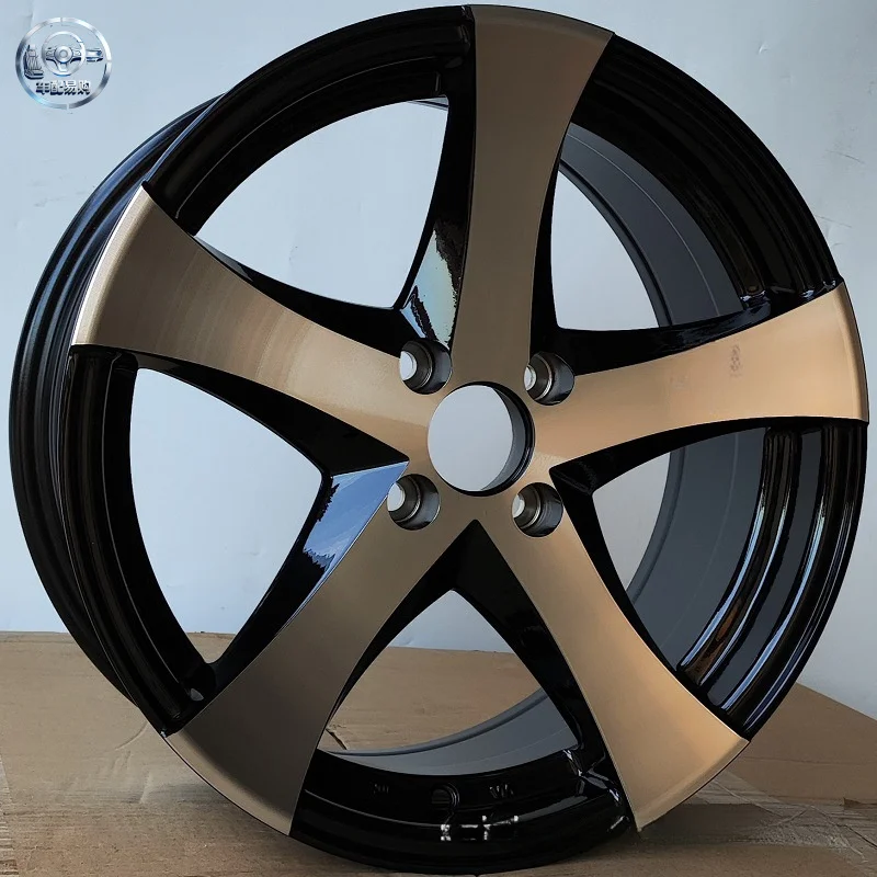 14-inch 15inch 16inch 17inch 18inch Modified Car Aluminum Alloy Wheel Rim F80204