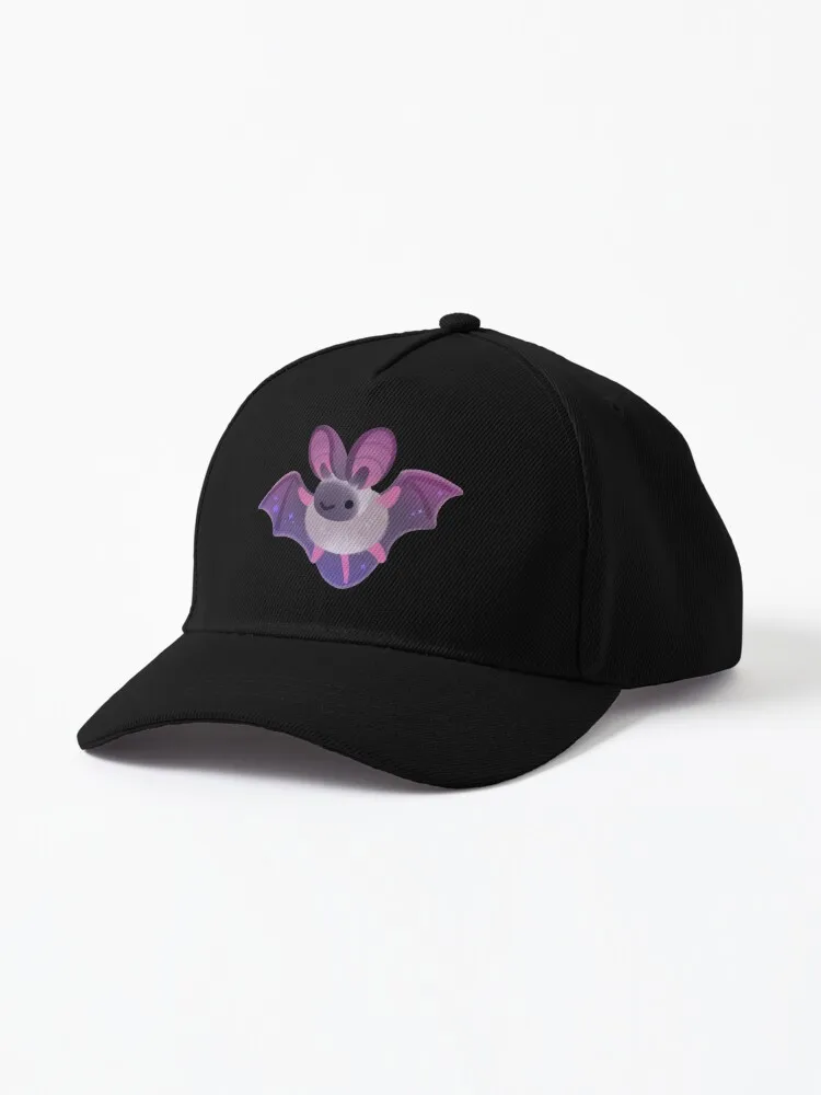 Bat - Dark Cap For Women Men Hip Hop Cap Street Dad Hat