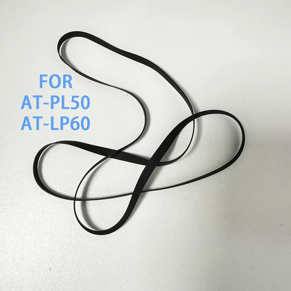 

Turntable Belt Replacement For AUDIO TECHNICA AT-PL50 AT-LP60