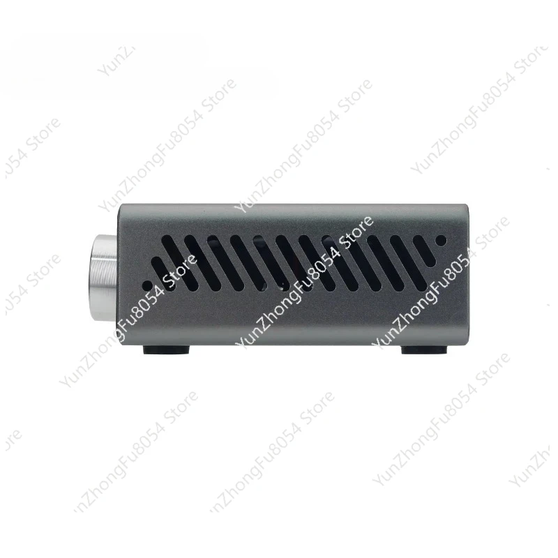 4K Video Overlay Box 4K Adaptive Fixer DMA Video Processor Support 1K480/2K240