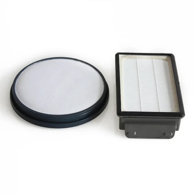 Imagem -03 - Kits de Filtros de Aspirador Rowenta Potência Compacta Ciclonica Ro3715 Ro3731 Ro3753 Ro3759 Ro3798 Ro3786 Ro3731ea Zr005901