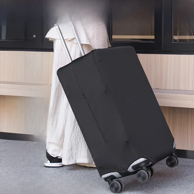 thickened-travel-luggage-cover-protective-sleeve-with-puller-leather-suitcase-dustproof-bag-for-20-24-26-28-inch-suitcase