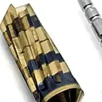 

24Pcs/Kit Dental Osseodensification Burs for Implant System Bone Cutting Ridge Expansion High-Performance Drills & Drivers