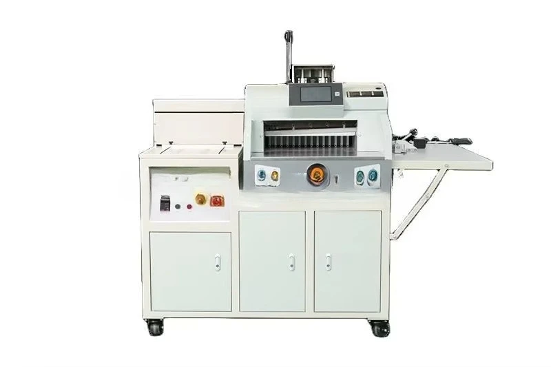 One piece flush installation album making 14 in 1 album making magazine wedding flat photo album making machine