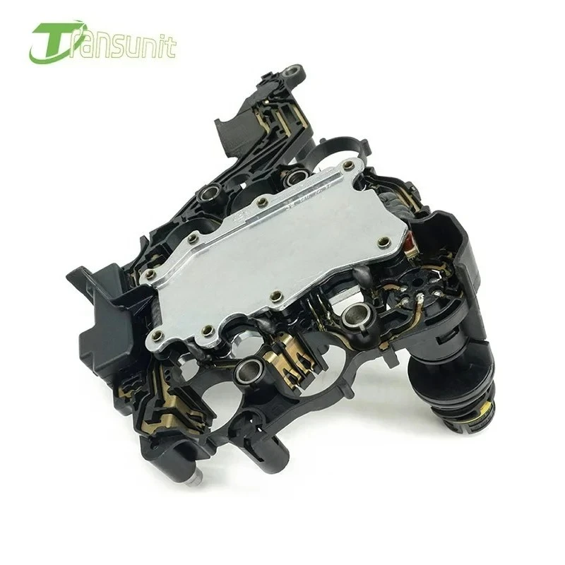 722.7 TCU Transmission Control Module Plate Fit for Mercedes Benz A140 A160 A170 A1685451532 A0285450832 A0002704200