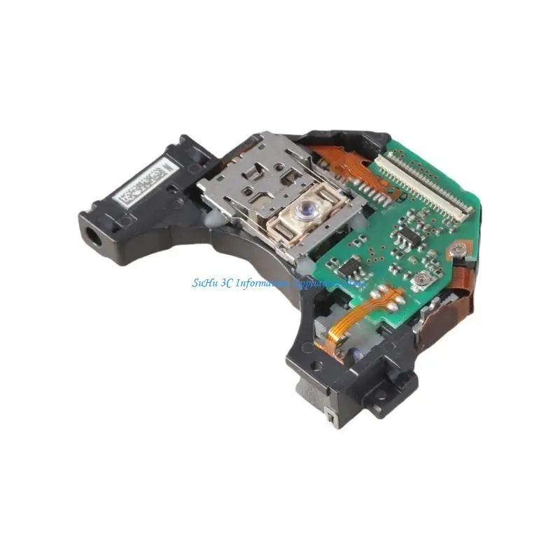 استبدال Blu-ray Drive Optical Lens Head Blue Ray Lens Module Gaming Associal for Hop-B150