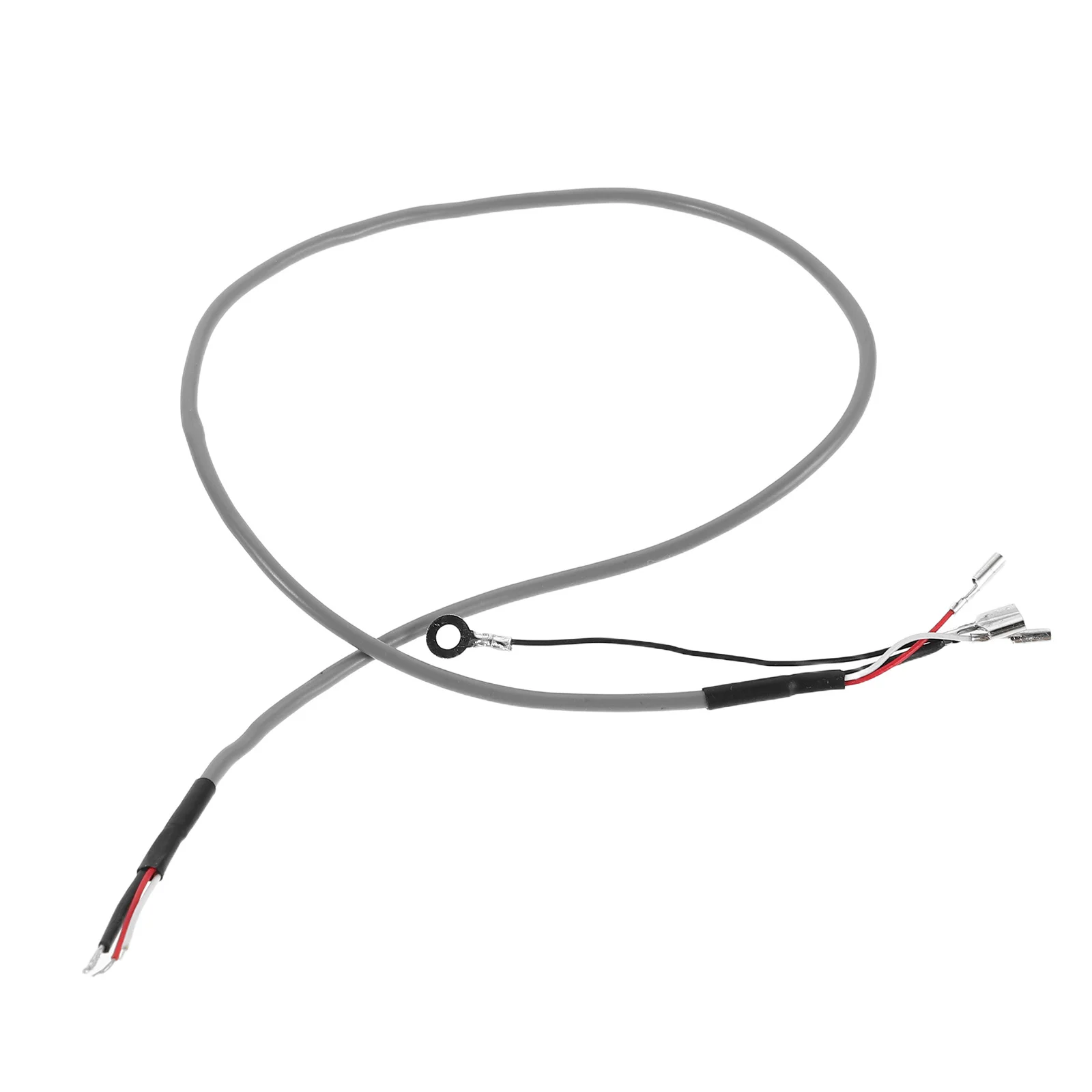 

Phono Head Wire Replacement: Turntable Phonograph Lead Wire Set For Stereo Headshell Durable Audio Video Cable Repair Part