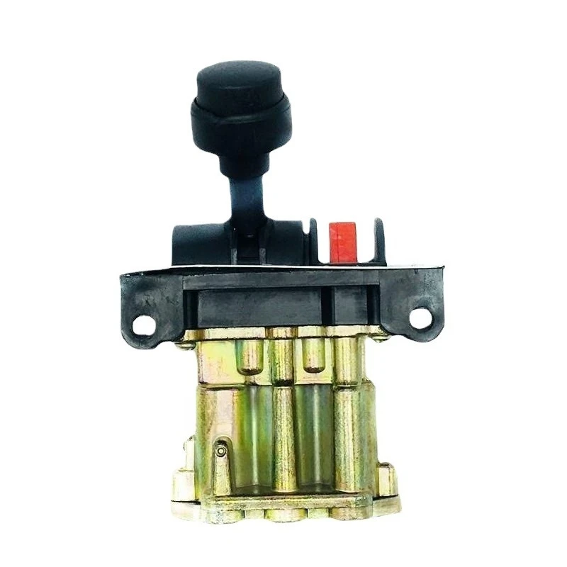 For S-16307 PTO Control Valve Dump Truck Power Takeoff Lift Control Valve