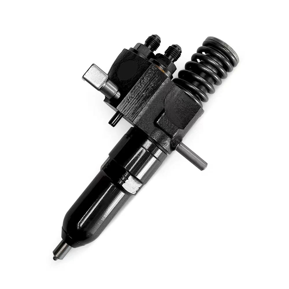 Fast Dispatch OEM 5228780 N80-5228780 DIESEL N80/DDC 71 FUEL INJECTOR REMANUFACTURED 1 Year Warranty for Detroit Diesel Marine