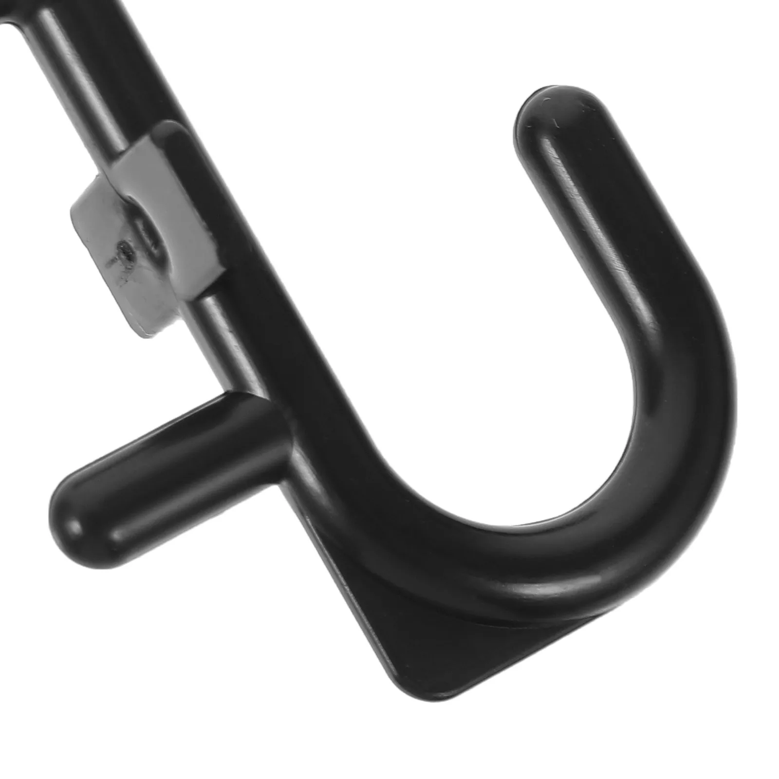 20pcs Heavy-Duty Hook Pegboard Kit with Pegs, Tool Hooks & Accessories for Garage Organization