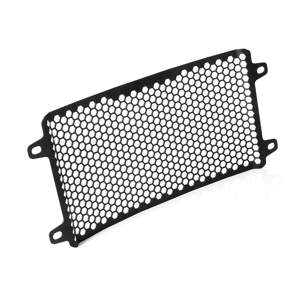 For 390Duke 390 Duke 390DUKE 125 DUKE 2024 Motorcycle New Radiator Guard Protection Cooler Grill Cover Protector