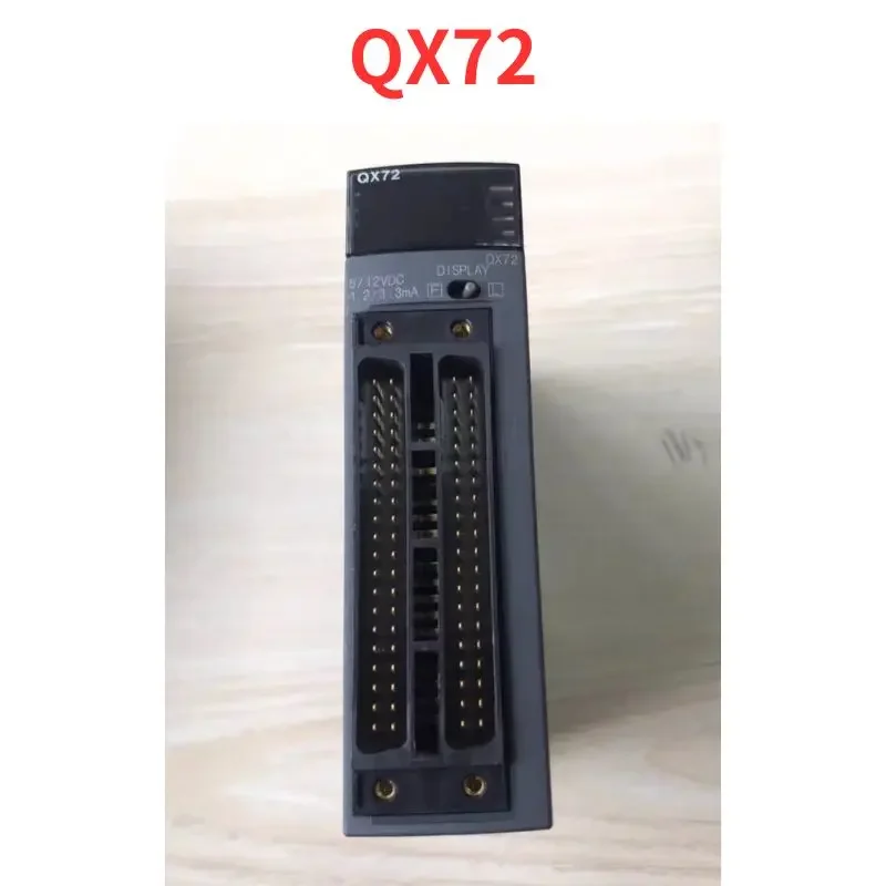 

Used QX72 module Functional test OK